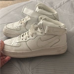 Air Force 1 Size 8 Women’s